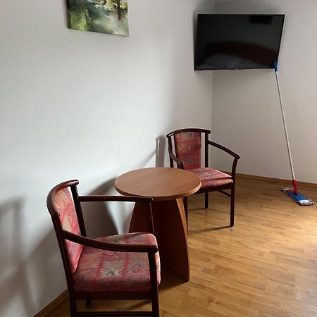 Pod Borowikiem Hotel Grzybowo  Eksteriør billede