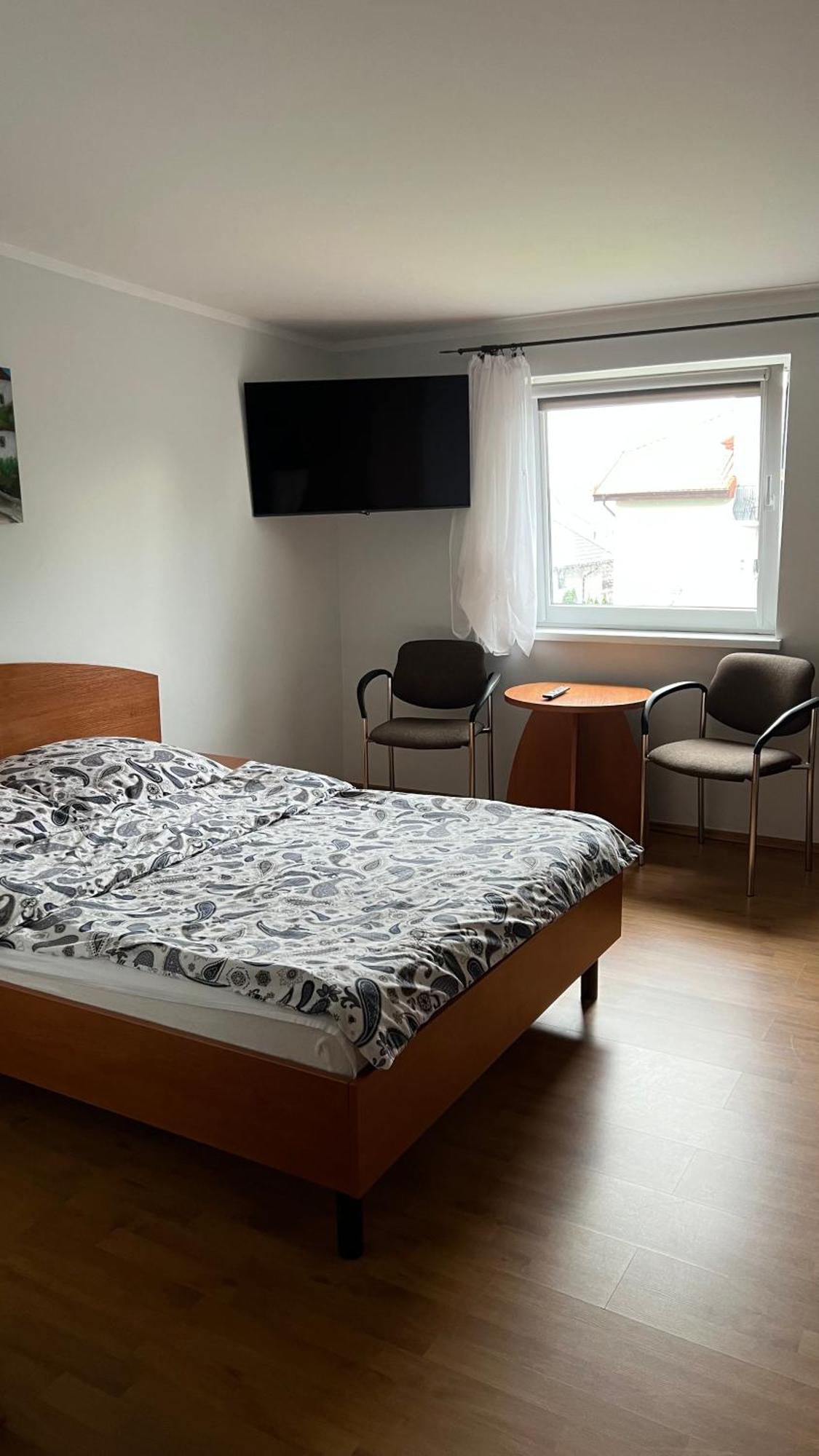 Pod Borowikiem Hotel Grzybowo  Eksteriør billede