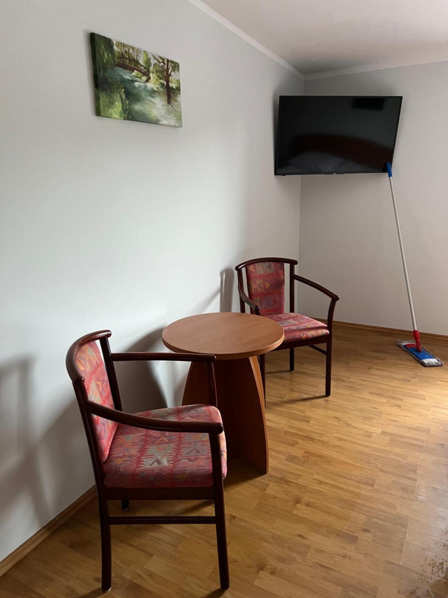 Pod Borowikiem Hotel Grzybowo  Eksteriør billede