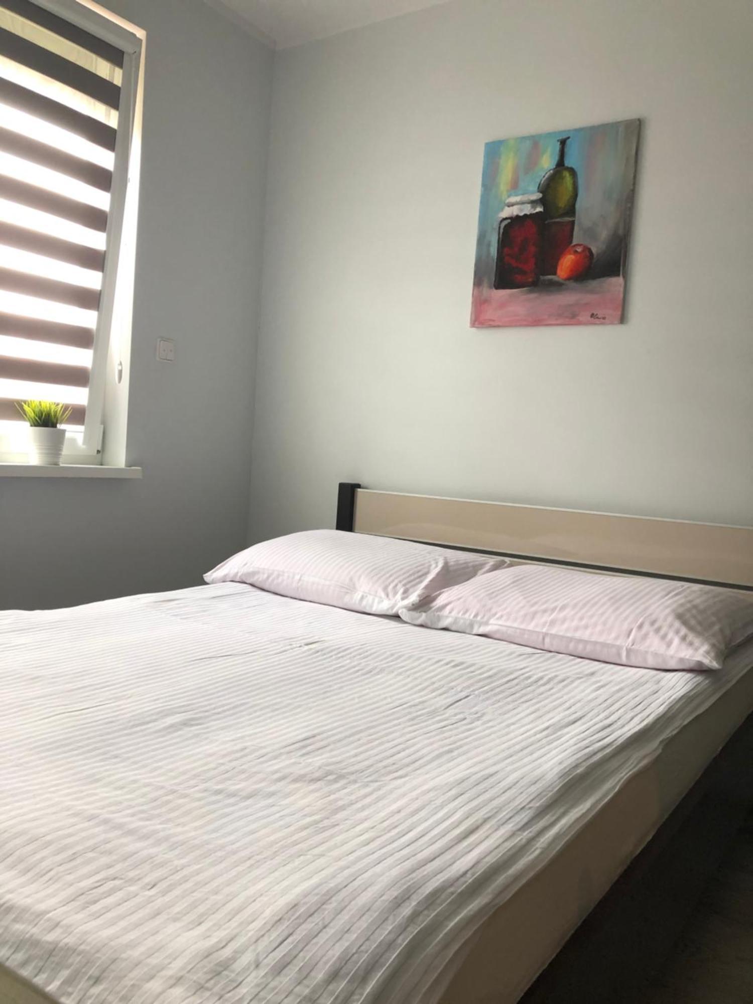 Pod Borowikiem Hotel Grzybowo  Eksteriør billede